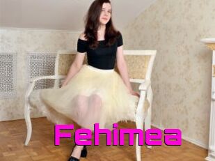 Fehimea