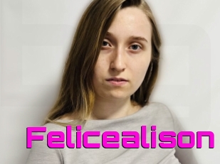 Felicealison