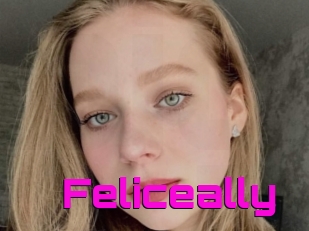 Feliceally