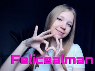 Felicealman