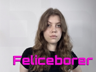 Feliceborer