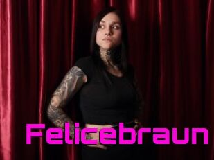 Felicebraun