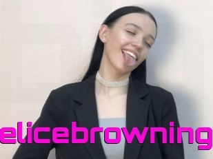 Felicebrowning