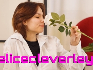 Felicecleverley