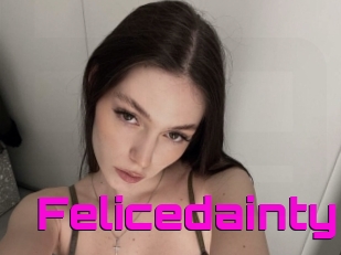 Felicedainty