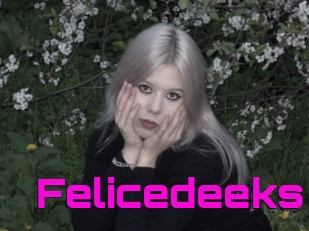 Felicedeeks