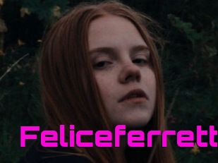 Feliceferrett