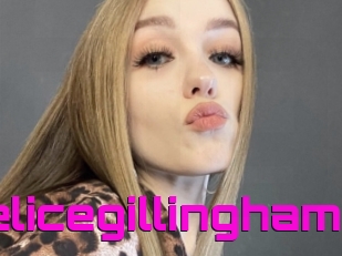 Felicegillingham