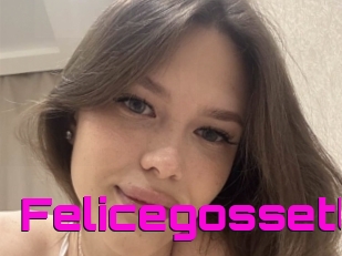 Felicegossett
