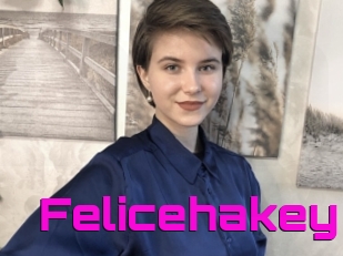 Felicehakey