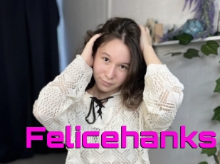 Felicehanks