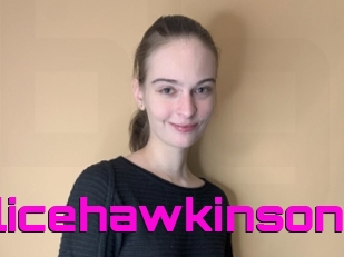 Felicehawkinson