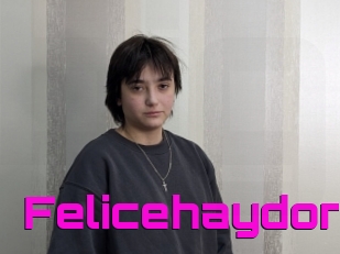 Felicehaydon