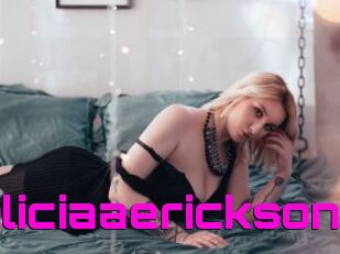 Feliciaaerickson