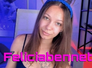 Feliciabennett