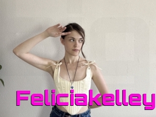 Feliciakelley