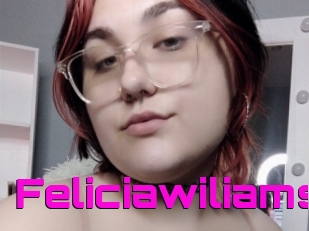 Feliciawiliams