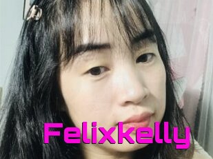 Felixkelly