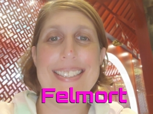 Felmort