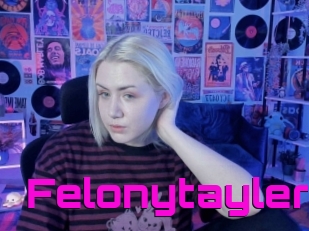Felonytayler