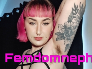 Femdomnephi