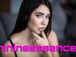 Feminineessence