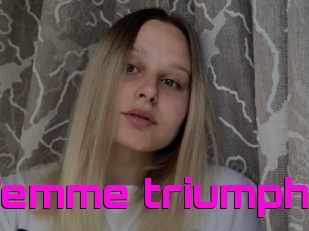 Femme_triumph