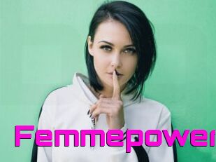 Femmepower