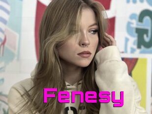 Fenesy