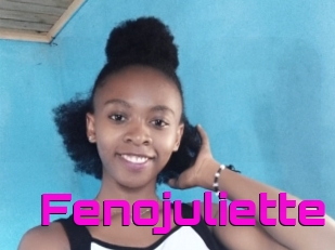 Fenojuliette