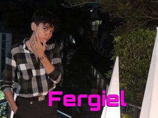Fergiel