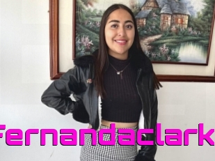Fernandaclark