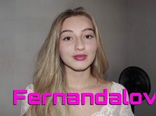 Fernandalov