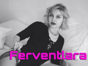 Ferventlara