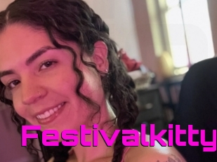 Festivalkitty