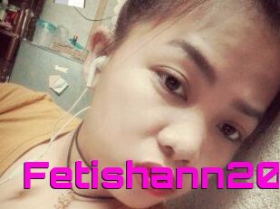 Fetishann20