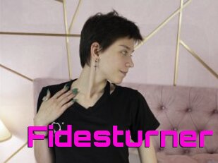 Fidesturner