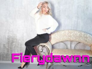 Fierydawnn