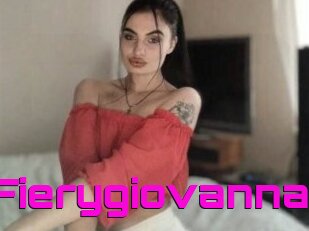 Fierygiovanna