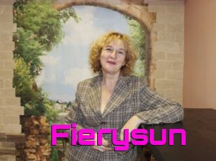 Fierysun
