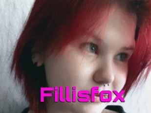 Fillisfox