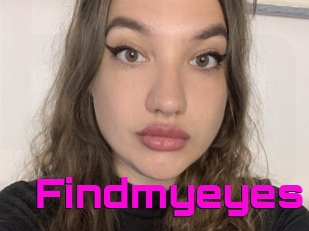 Findmyeyes