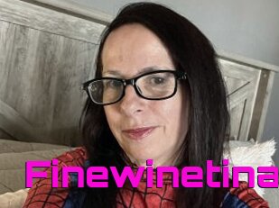 Finewinetina