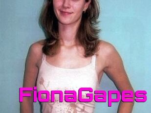 FionaGapes
