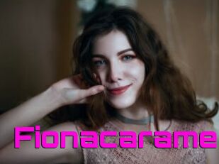 Fionacaramel