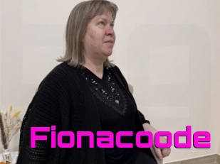 Fionacoode