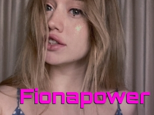 Fionapower