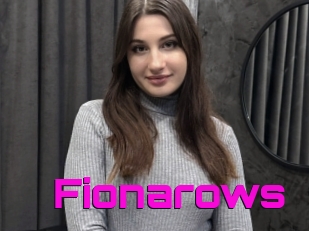 Fionarows