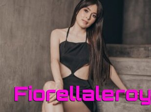 Fiorellaleroy