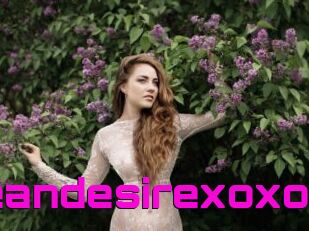 Fireandesirexoxo